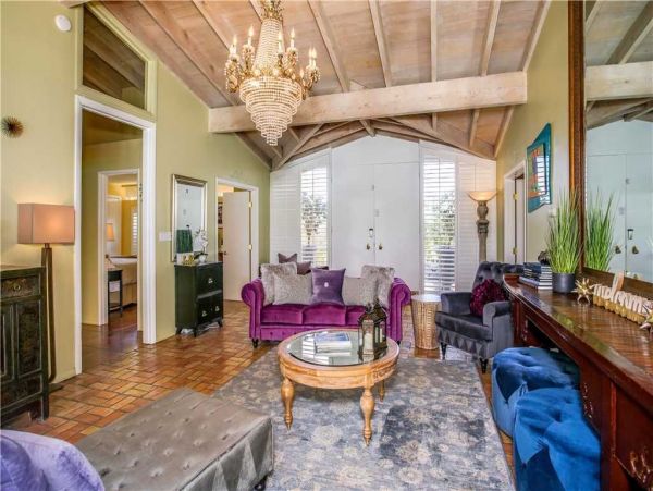 Palm Springs Home 948853