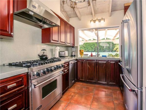 Palm Springs Home 948853