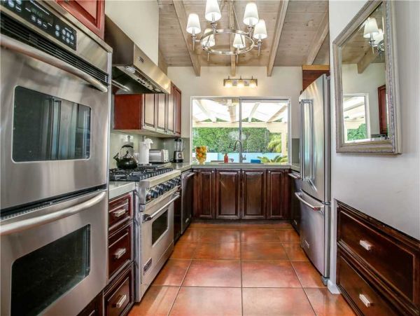 Palm Springs Home 948853