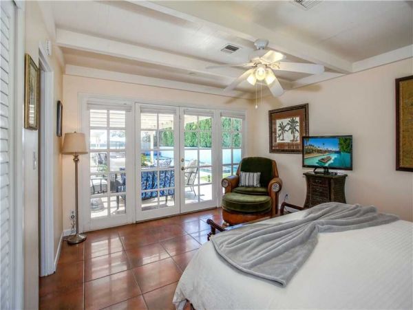 Palm Springs Home 948853