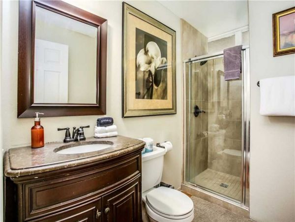 Palm Springs Home 948853