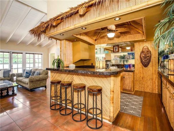Palm Springs Home 948853