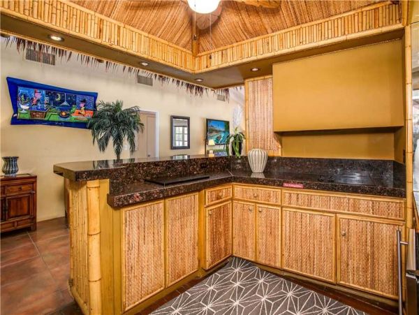Palm Springs Home 948853