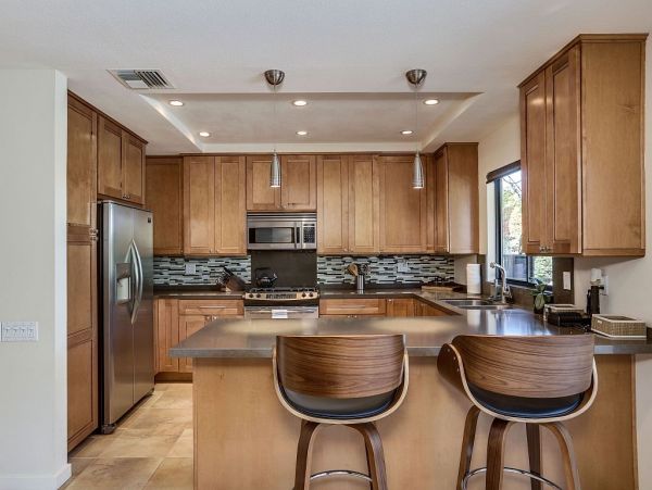Palm Springs Home 948854
