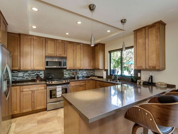 Palm Springs Home 948854