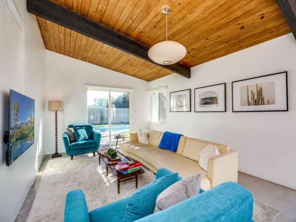 Palm Springs Home 948855