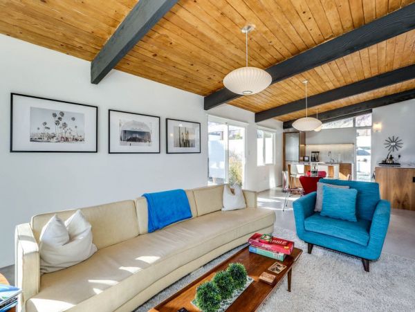 Palm Springs Home 948855