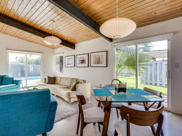 Palm Springs Home 948855