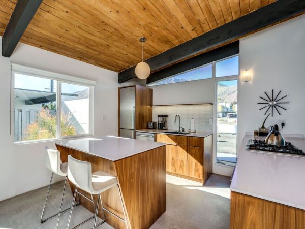 Palm Springs Home 948855