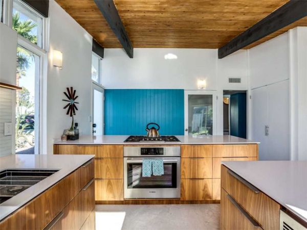 Palm Springs Home 948855