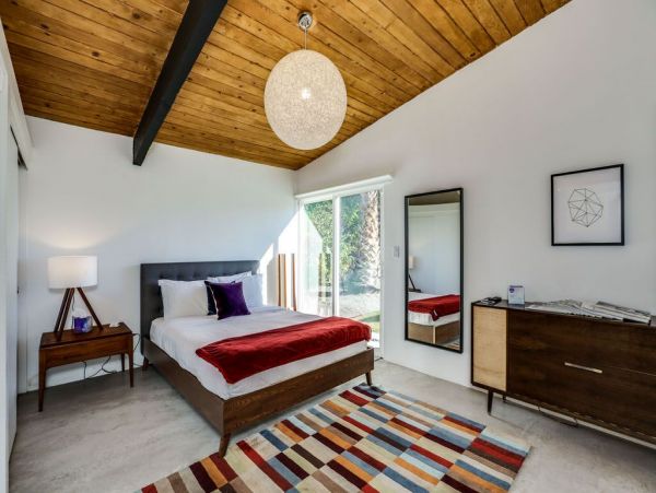 Palm Springs Home 948855