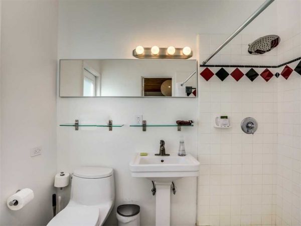 Palm Springs Home 948855