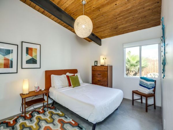 Palm Springs Home 948855