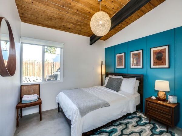 Palm Springs Home 948855