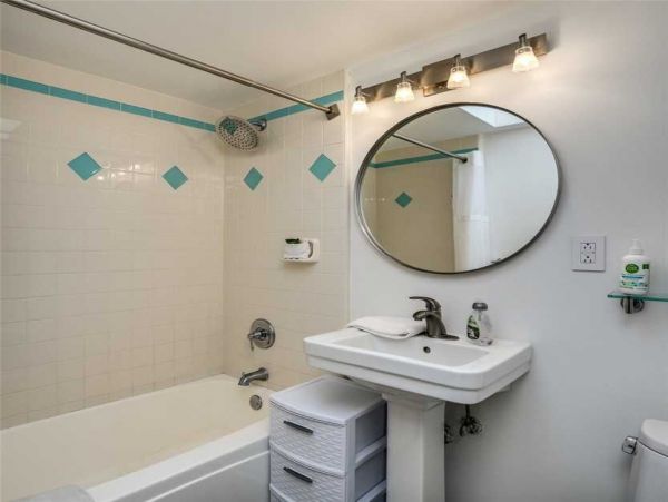 Palm Springs Home 948855