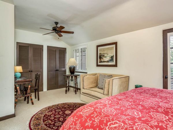 Palm Springs Home 948857