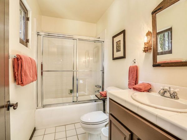Palm Springs Home 948857