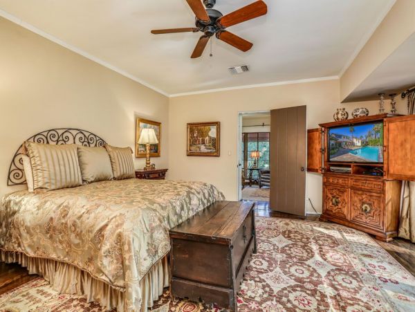 Palm Springs Home 948857