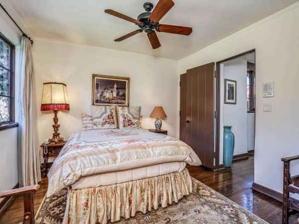 Palm Springs Home 948857