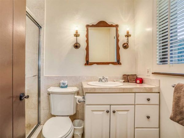 Palm Springs Home 948857