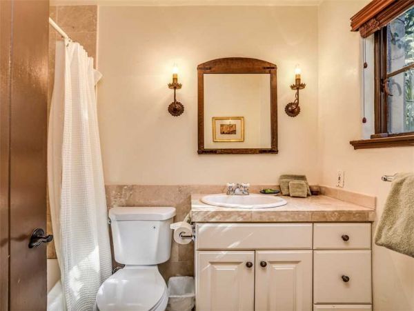 Palm Springs Home 948857