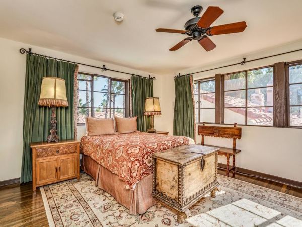 Palm Springs Home 948857