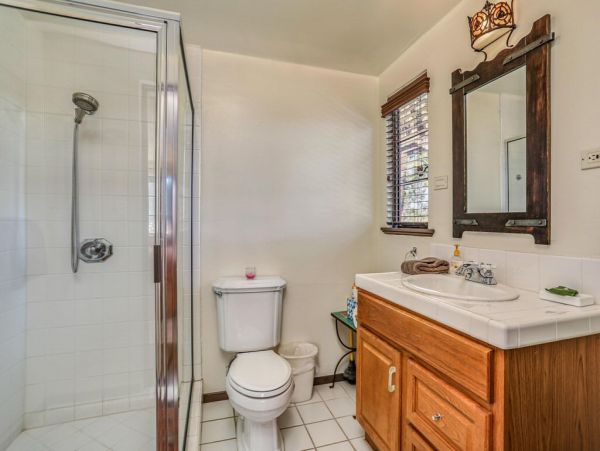 Palm Springs Home 948857
