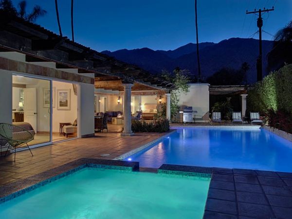 Palm Springs Home 948858