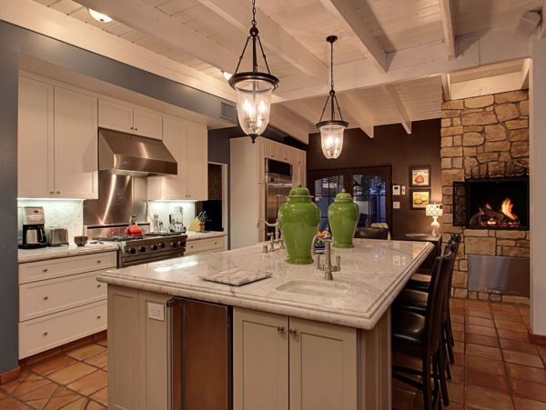 Palm Springs Home 948858