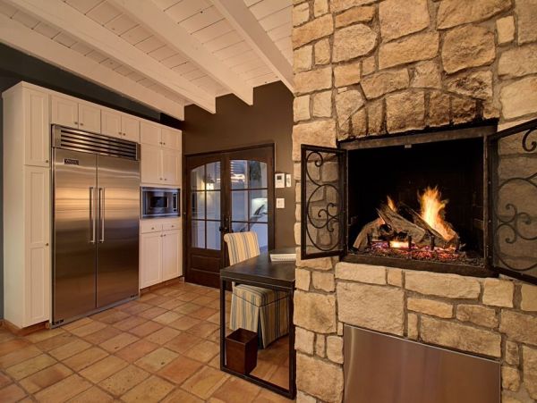 Palm Springs Home 948858