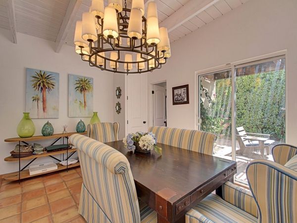 Palm Springs Home 948858
