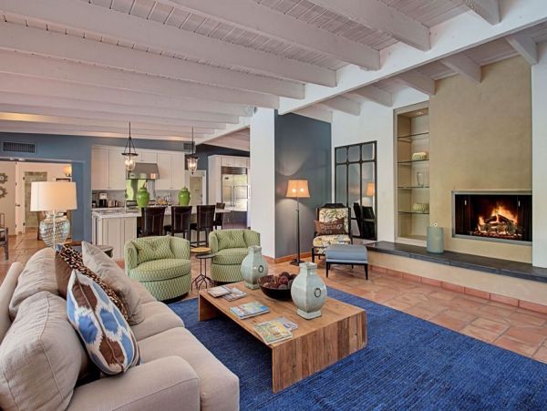 Palm Springs Home 948858