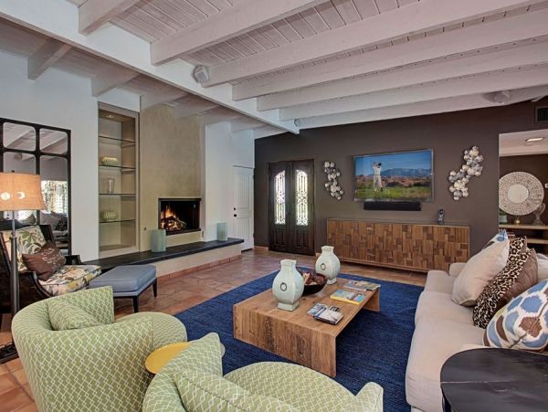Palm Springs Home 948858