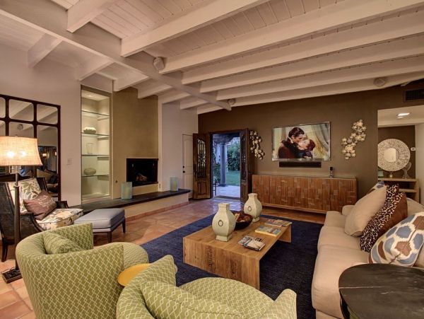 Palm Springs Home 948858