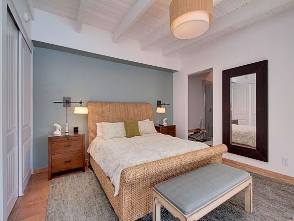Palm Springs Home 948858
