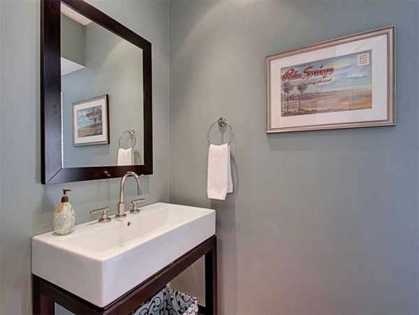 Palm Springs Home 948858