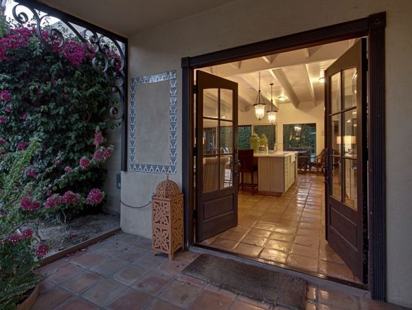 Palm Springs Home 948858