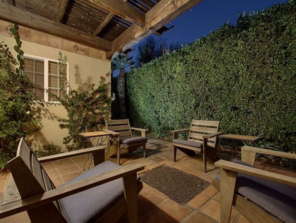 Palm Springs Home 948858