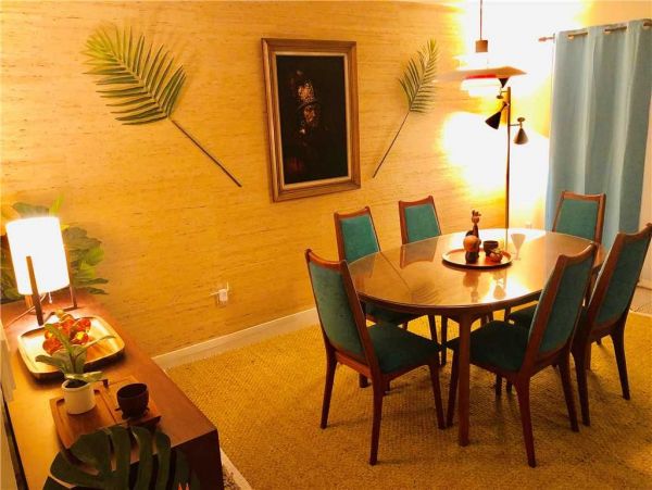 Palm Springs Home 948859