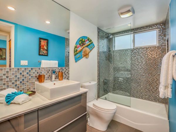 Palm Springs Home 948859