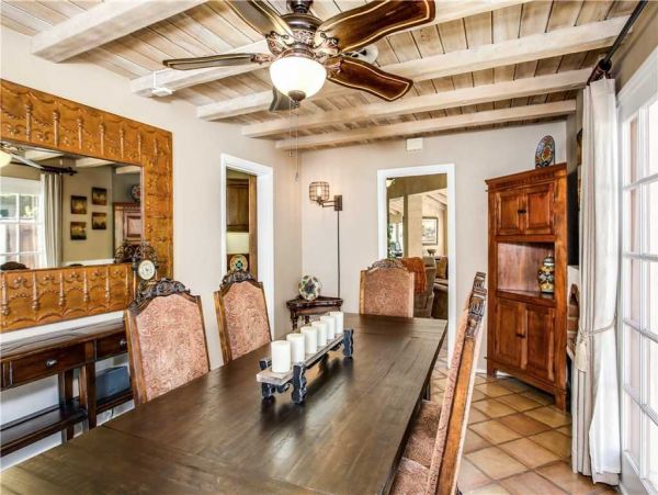 Palm Springs Home 948860