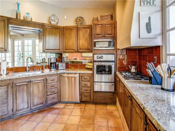 Palm Springs Home 948860