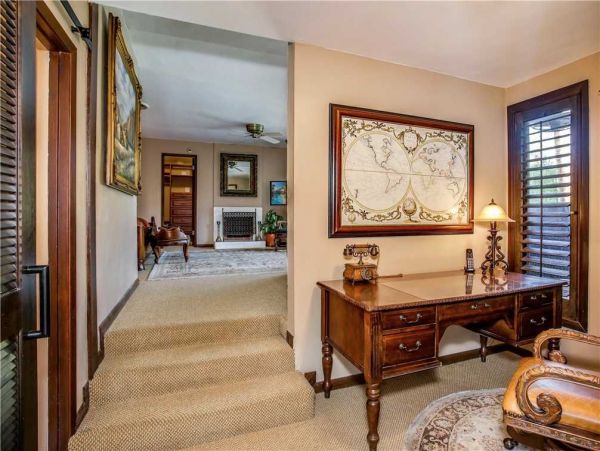 Palm Springs Home 948860