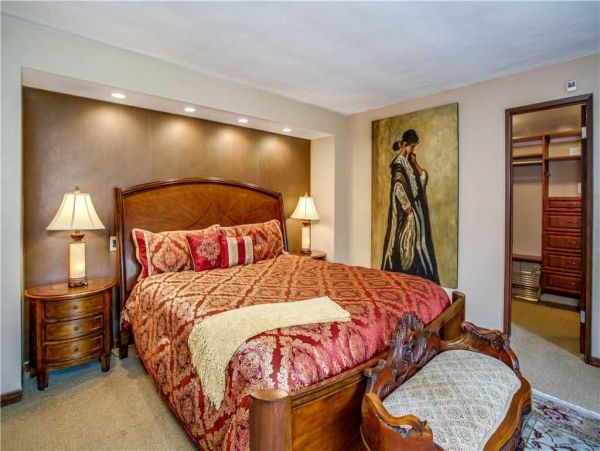 Palm Springs Home 948860