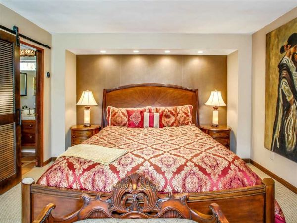 Palm Springs Home 948860