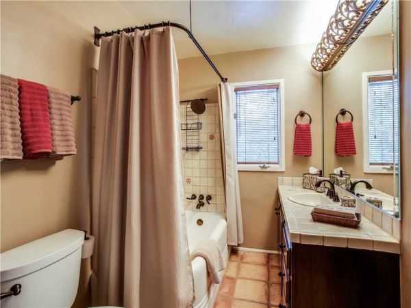Palm Springs Home 948860