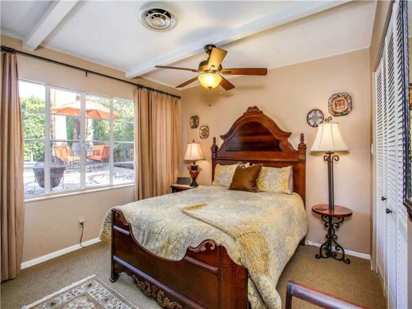 Palm Springs Home 948860