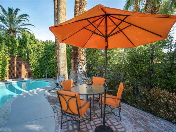 Palm Springs Home 948860