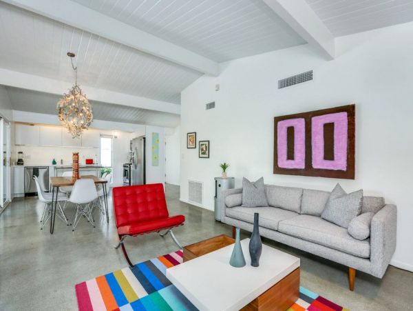 Palm Springs Home 948861