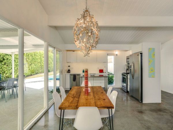 Palm Springs Home 948861